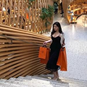 Meet your Posher, Daeun